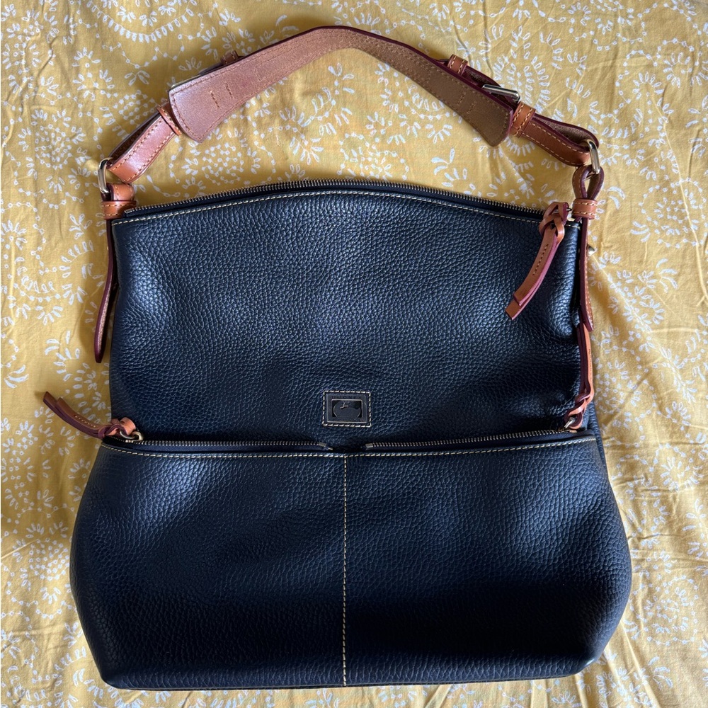 Dooney and Bourke bag